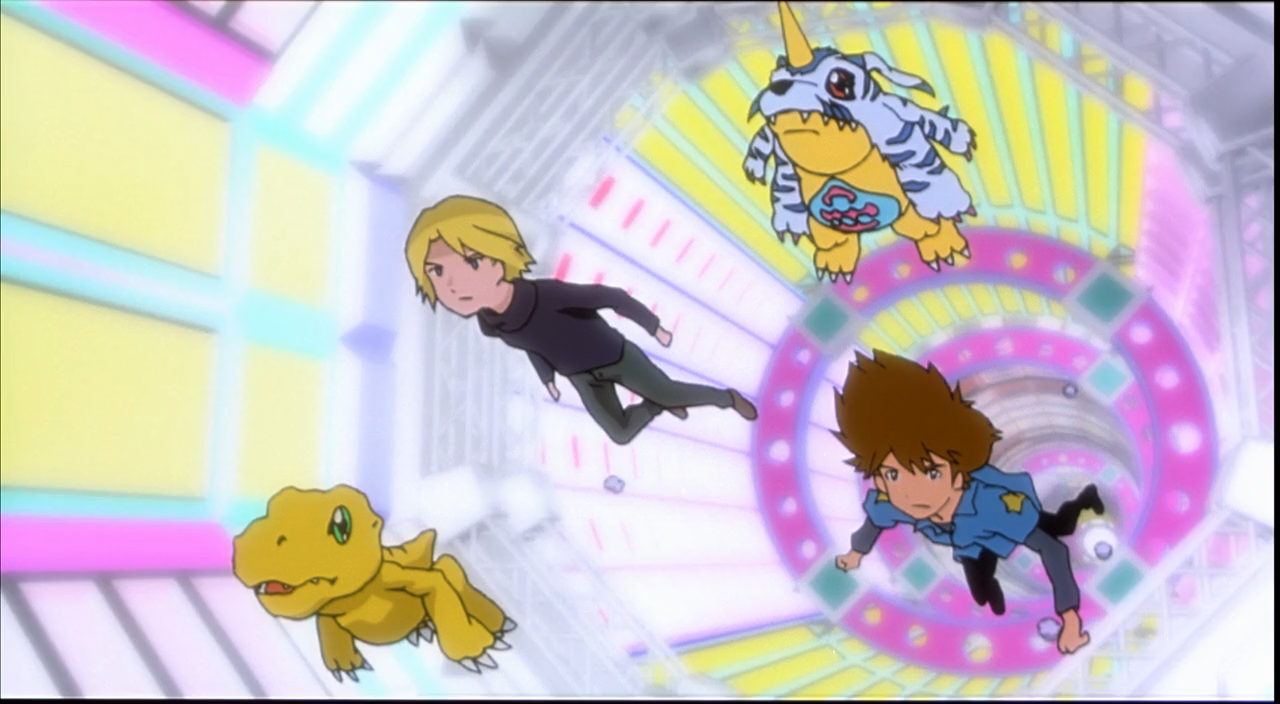 Digimon Adventure 02: Diablomon no Gyakushuu (Cerebrain)